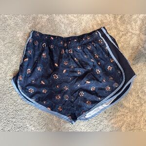 Nike Athletic shorts